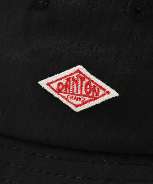Ray BEAMS（レイビームス）の「DANTON / バケット ハット（ハット・レディース・ブラック/ベージュ/オフホワイト・ONE SIZE）」の19枚目の写真