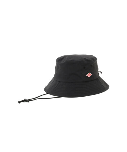 Ray BEAMS（レイビームス）の「DANTON / バケット ハット（ハット・レディース・ブラック/ベージュ/オフホワイト・ONE SIZE）」の17枚目の写真