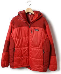 patagonia | ダスパーカー(ダウンジャケット/コート)