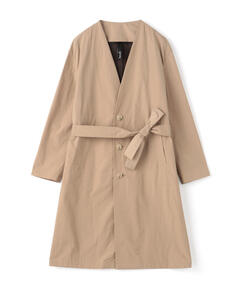 セール】《WEB限定追加》テントコート（その他アウター）｜Plage