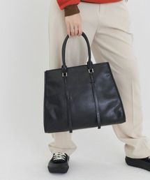 TINA：JOJUN | ラージ ハンドバッグ TINA：JOJUN(ハンドバッグ)