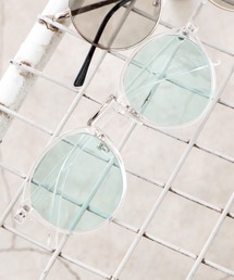 WEGO | WEGO/カラーレンズアイウェア(サングラス)