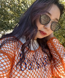 WEGO | WEGO/カラーレンズアイウェア(サングラス)