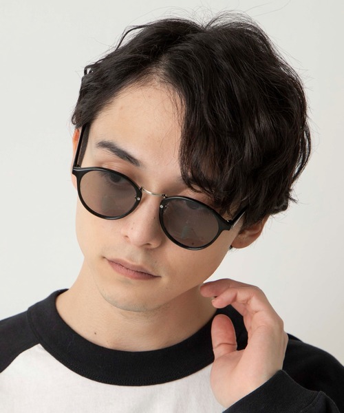 WEGO/カラーレンズアイウェア（サングラス）｜WEGO（ウィゴー