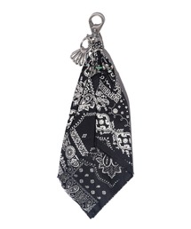 Bandana Key Holder / バンダナキーホルダー