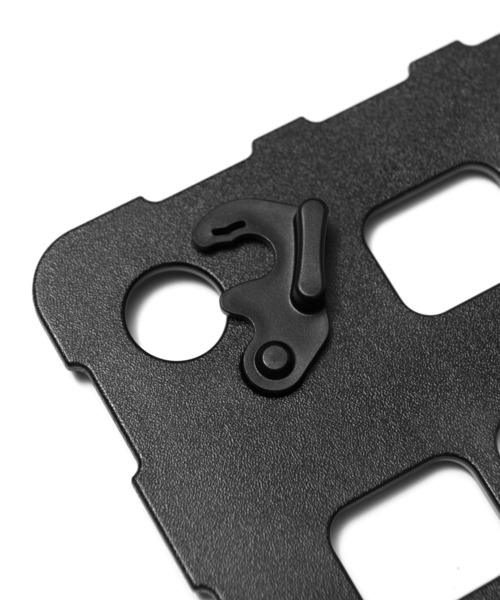 PELICAN（ペリカン）の「PELICAN EZモールパネル 1510用（スーツケース/キャリーバッグ・メンズ・ブラック・ONE SIZE）」の4枚目の写真