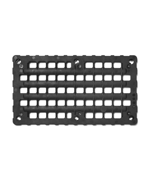 PELICAN（ペリカン）の「PELICAN EZモールパネル 1510用（スーツケース/キャリーバッグ・メンズ・ブラック・ONE SIZE）」の11枚目の写真