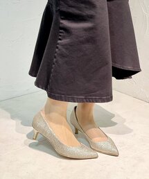◆【日本製/疲れにくい/歩きやすい/5.5cmヒール/サイズ豊富】 12時間パンプス Neo
