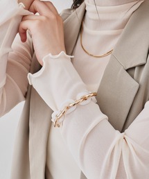 prose verse | コンビチェーンブレスレット(ブレスレット)