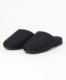 form forma（フォルムフォルマ）の「紳士フォーマルスリッパ≪ネイビー≫/お受験/学校行事/スーツ/学校説明会（ルームシューズ/スリッパ）」