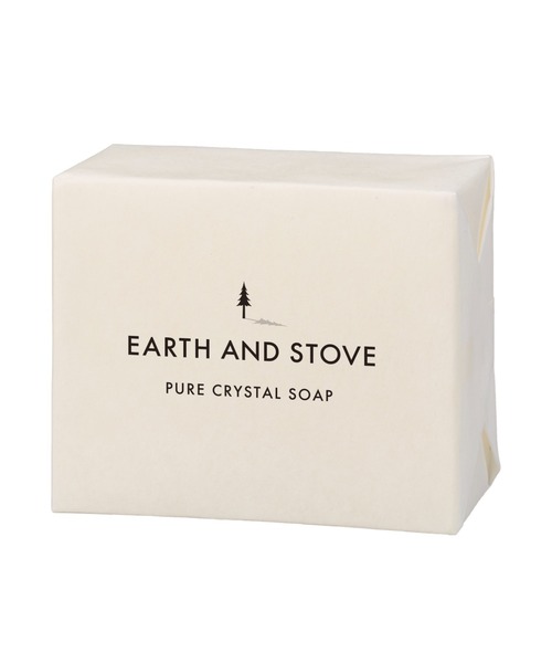EARTH AND STOVE（アースアンドストーブ）の「EARTH＆STOVE