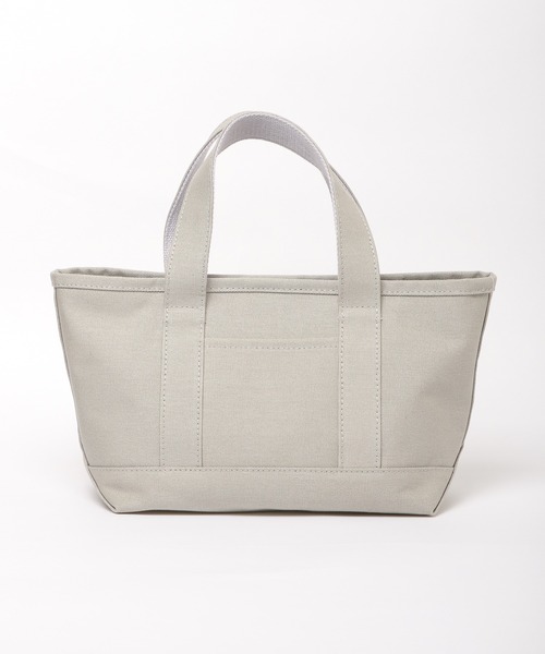 BARNYARDSTORM(バンヤードストーム)の「BARNYARDSTORM / PLAYFULトートM(トートバッグ・レディース・グリーン/パープル/ライトグレー/モカ/ネイビー/グレー系その他/ブラウン系その他・FREE)」の18枚目の写真