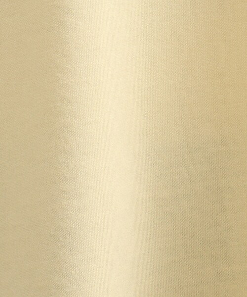 SHOO・LA・RUE（シューラルー）の「◆袖フリルパイピングプルオーバー（Tシャツ/カットソー・レディース・ブラック/イエロー/ホワイト系/ピンク系・00）」の21枚目の写真