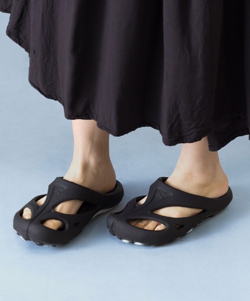 SHANTI / シャンティ（サンダル）｜KEEN（キーン）の