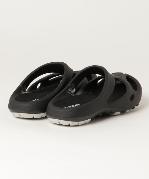 keen キーン　サンダル　美品　ブラック 正規取扱店 KEEN (キーン) 1025028 Women's NEWPORT H2 ニュー