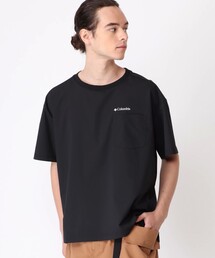 Columbia | ロードトゥマウンテンキャンプラバーズショートスリーブクルー(Tシャツ/カットソー)