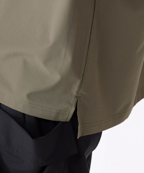 Columbia（コロンビア）の「ロードトゥマウンテンキャンプラバーズショートスリーブクルー（Tシャツ/カットソー・メンズ・ブラック/ブラウン/グリーン・M/S/XS/L/LL）」の18枚目の写真