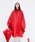 392 plusm�i�T���L���[�j�v�����X�G���j�́uRain Poncho - maru - 641941�i���C���R�[�g/�|���`���j�v�b���b�h