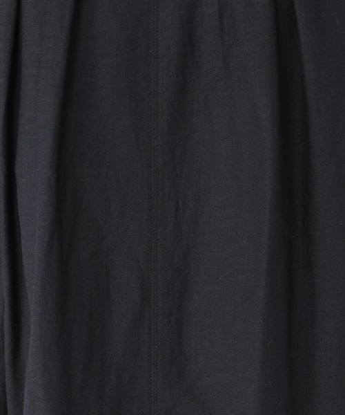 studio CLIP（スタディオクリップ）の「カラフルごきげんワンピース（ワンピース・レディース・ブラック/イエロー/ブルー/グリーン/ピンク・FREE/TF/PF）」の13枚目の写真