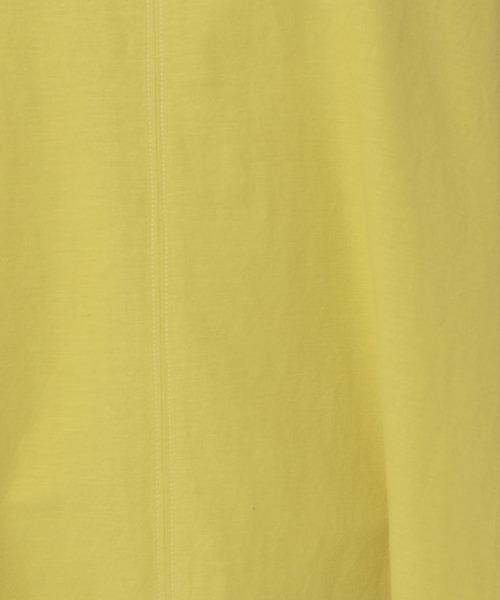 studio CLIP（スタディオクリップ）の「カラフルごきげんワンピース（ワンピース・レディース・ブラック/イエロー/ブルー/グリーン/ピンク・FREE/TF/PF）」の15枚目の写真