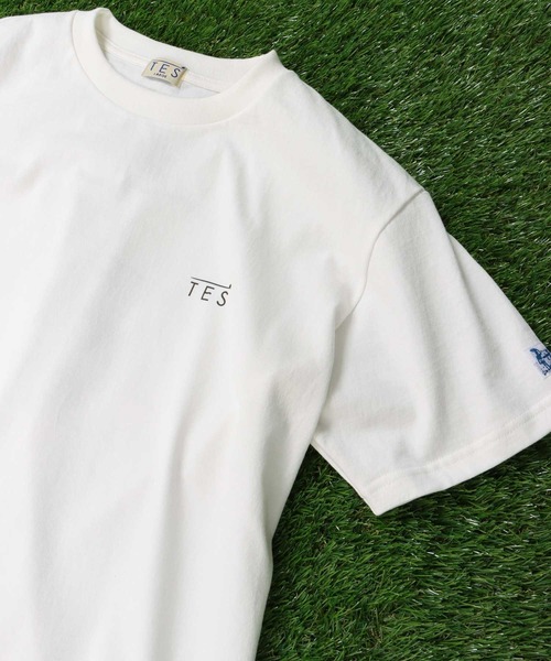 The Endless Summer（エンドレスサマー）の「TES × NISSAN T-SHIRT / Tシャツ（Tシャツ/カットソー・メンズ・その他1/その他2/その他3/その他4/その他5/その他6/その他7/その他8/その他9/その他10/A/B/C/D/E/F/G/H・MEDIUM/LARGE/X-LARGE/SMALL）」の21枚目の写真