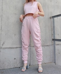 FIG&VIPER | スウェットショートタンク(タンクトップ)