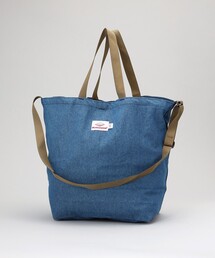 Battenwear | BATTENWEAR/バテンウエア PKTOTE 8ozDENIM/ショルダートート(ショルダーバッグ)