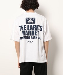 RODEO CROWNS WIDE BOWL | LARKS BEAR Tシャツ(Tシャツ/カットソー)