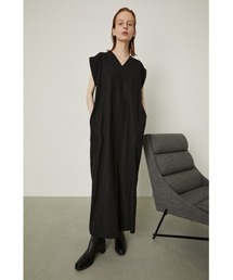 Cuff sleeve straight OP