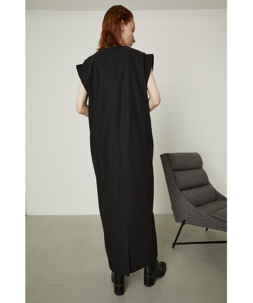 RIM.ARKリムアークSleeve point op　ブラック　サイズ36 item334127660501-1-2.jpg