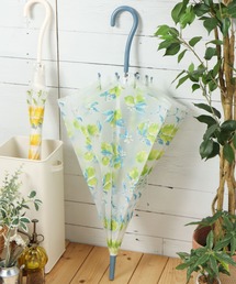 studio CLIP | リモーネビニール傘(長傘)