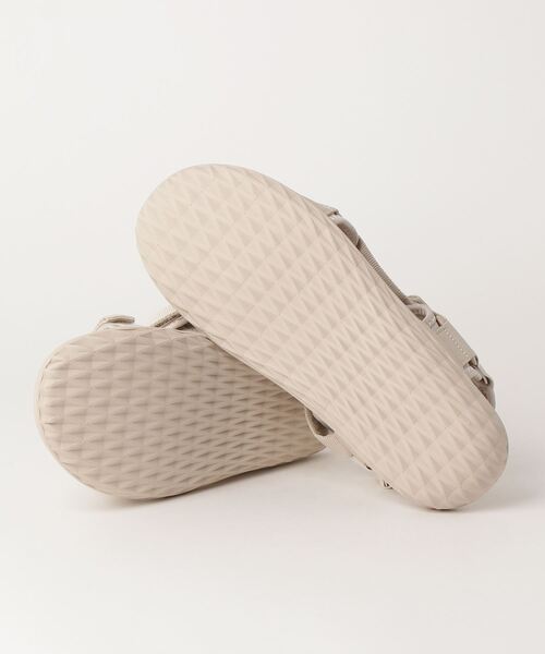 IGNIO（イグニオ）の「イグニオ  ESSサンダル BE_（サンダル・メンズ・ベージュ・27.0cm/25.0cm/23.0cm/24.0cm/26.0cm）」の2枚目の写真