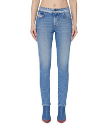 DIESEL | FW22 レディース デニム スキニー(デニムパンツ)