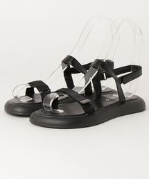 E.TOKYO（イートーキョー）の「E.TOKYO /ストラップサンダル (XSXW0613)（サンダル）」