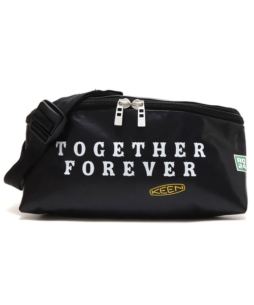 KEEN（キーン）の「KEEN AQ24 ORIGAMI SLING BAG / キーン エーキュー 