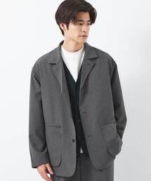 DAIWA | 【別注】＜DAIWA×green label relaxing＞マルチポケット ジャケット(テーラードジャケット)