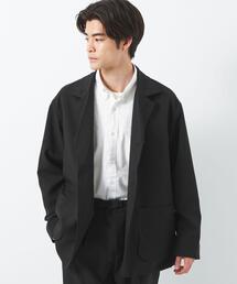 DAIWA | 【別注】＜DAIWA×green label relaxing＞マルチポケット ジャケット(テーラードジャケット)