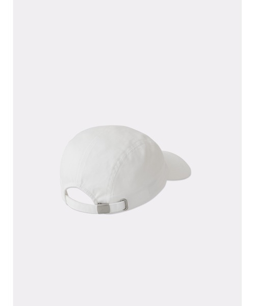 SOFTHYPHEN（ソフトハイフン）の「JET CAP - Think Again（キャップ・メンズ・ホワイト/グリーン/ネイビー/ブラック・ONE SIZE/ONESIZE）」の7枚目の写真