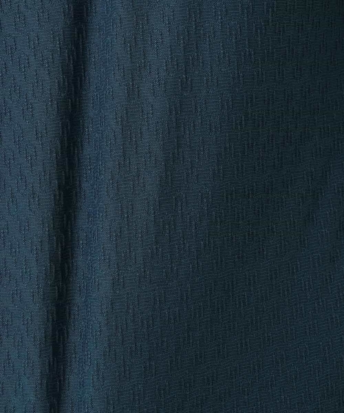 MICHEL KLEIN HOMME (ミッシェルクランオム)の「オリジナル柄半袖カットソー(Tシャツ/カットソー・メンズ・ライトブルー/ブルー/ボルドー/ホワイト/ブラック・46/48/51)」の14枚目の写真