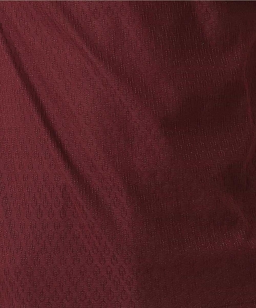 MICHEL KLEIN HOMME (ミッシェルクランオム)の「オリジナル柄半袖カットソー(Tシャツ/カットソー・メンズ・ライトブルー/ブルー/ボルドー/ホワイト/ブラック・46/48/51)」の18枚目の写真