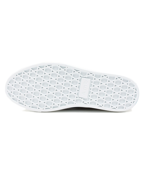 SHIPS Days（シップスデイズ）の「★★Amb: SHIPS Days別注 コンビ スリッポン（スニーカー・レディース・ネイビー・36/35/34/37）」の7枚目の写真