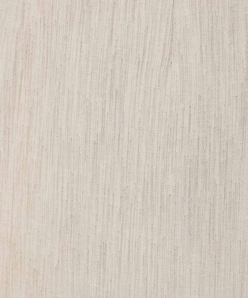 ALAND（エーランド）の「3.3 Field Trip／33 STRAIGHTロングスカート 2124453（スカート・レディース・ブラック/ベージュ・FREE）」の22枚目の写真