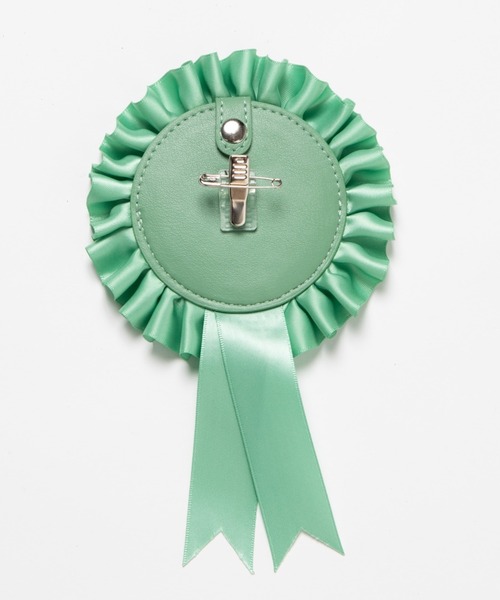 WEGO（ウィゴー）の「WEGO/ロゼット缶バッジケース（バッジ）」 - WEAR