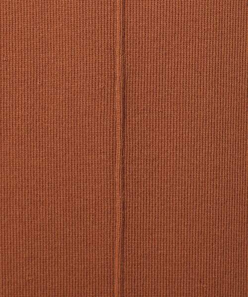 DRESKIP（ドレスキップ）の「◆2WAY ニットキャミワンピース（ワンピース・レディース・ブラック/ライトベージュ/レンガ・02/03）」の11枚目の写真