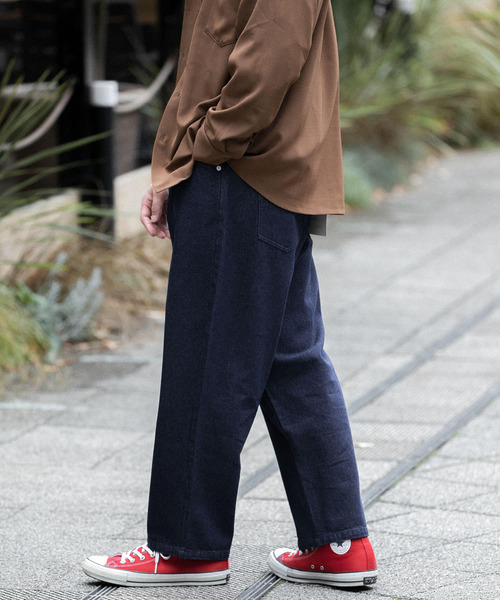 ITEMS URBANRESEARCH（アイテムズ アーバンリサーチ）の「デニム