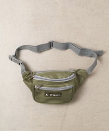 EVEREST | 《EVEREST》Signature waist pack(ボディバッグ/ウエストポーチ)