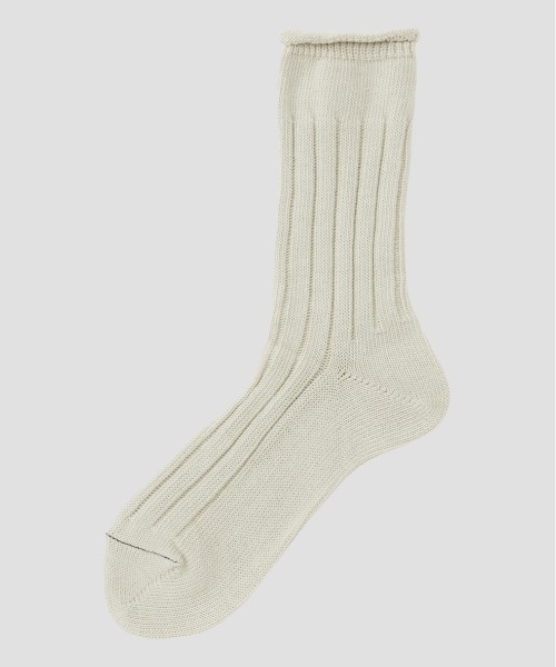 MHL.（エムエイチエル）の「BOY SCOUT SOCK（ソックス/靴下）」 WEAR