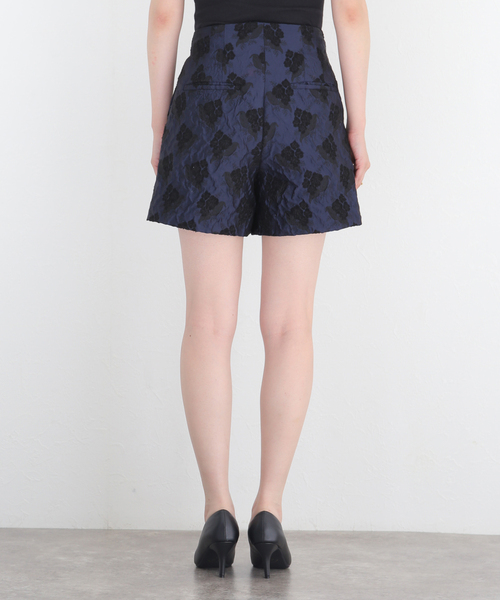 VERMEIL par iena（ヴェルメイユパーイエナ）の「CANEPA ジャガード