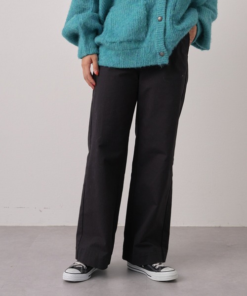 セール Tdpオックスワイドパンツ その他パンツ Ciaopanic Typy チャオパニックティピー のファッション通販 Zozotown