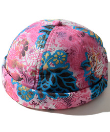 ALDIES | Fake Roll Cap / フェイクロールキャップ(キャップ)